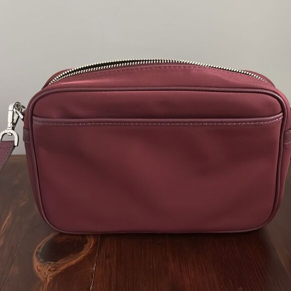 NWOT Michael Kors Jet Set Charm Large East/West Crossbody - Picture 3 of 15